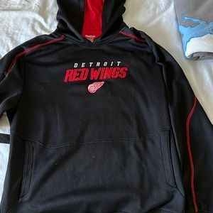 Detroit Redwings Sweatshirt
